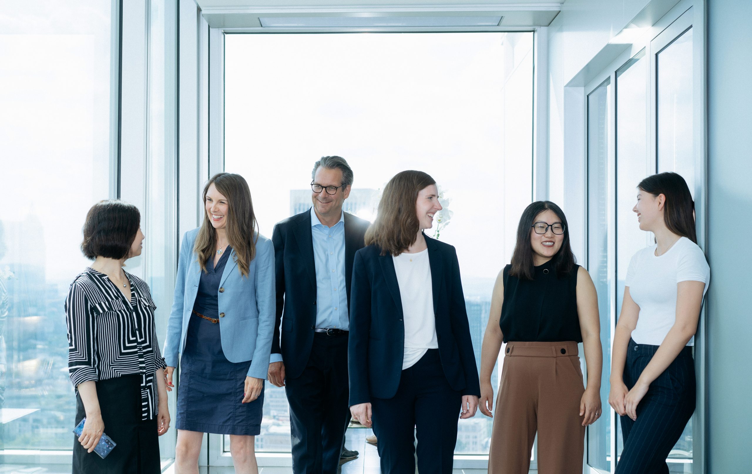 Home Page - W&W Global Partners