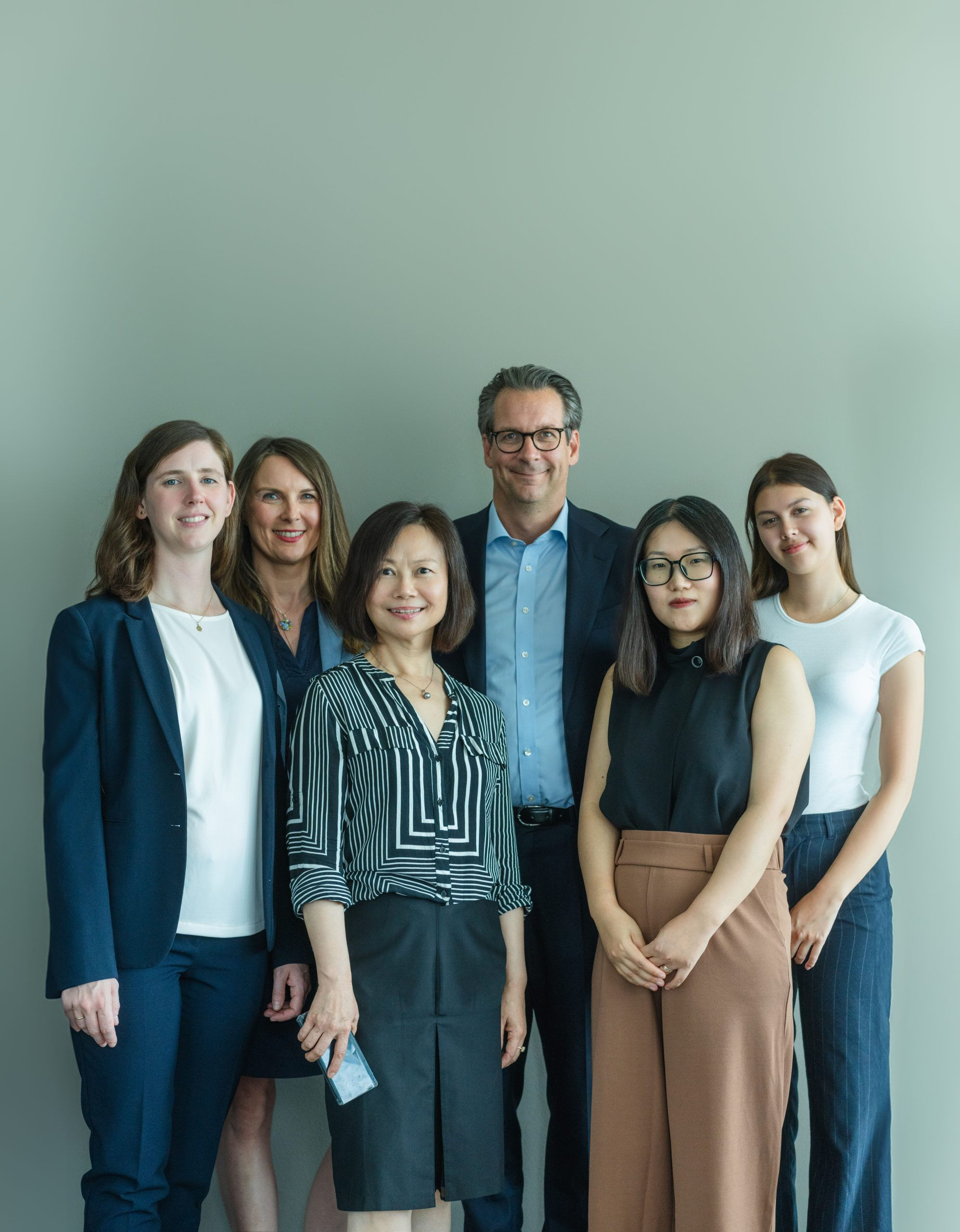 About Us - W&W Global Partners